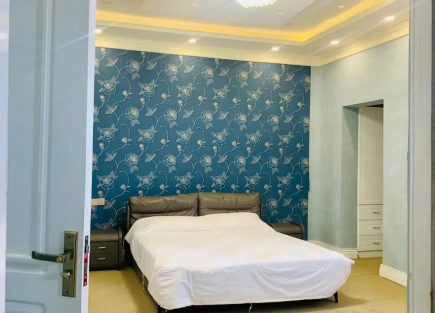 Villa 40 - Kandy Šrí Lanka