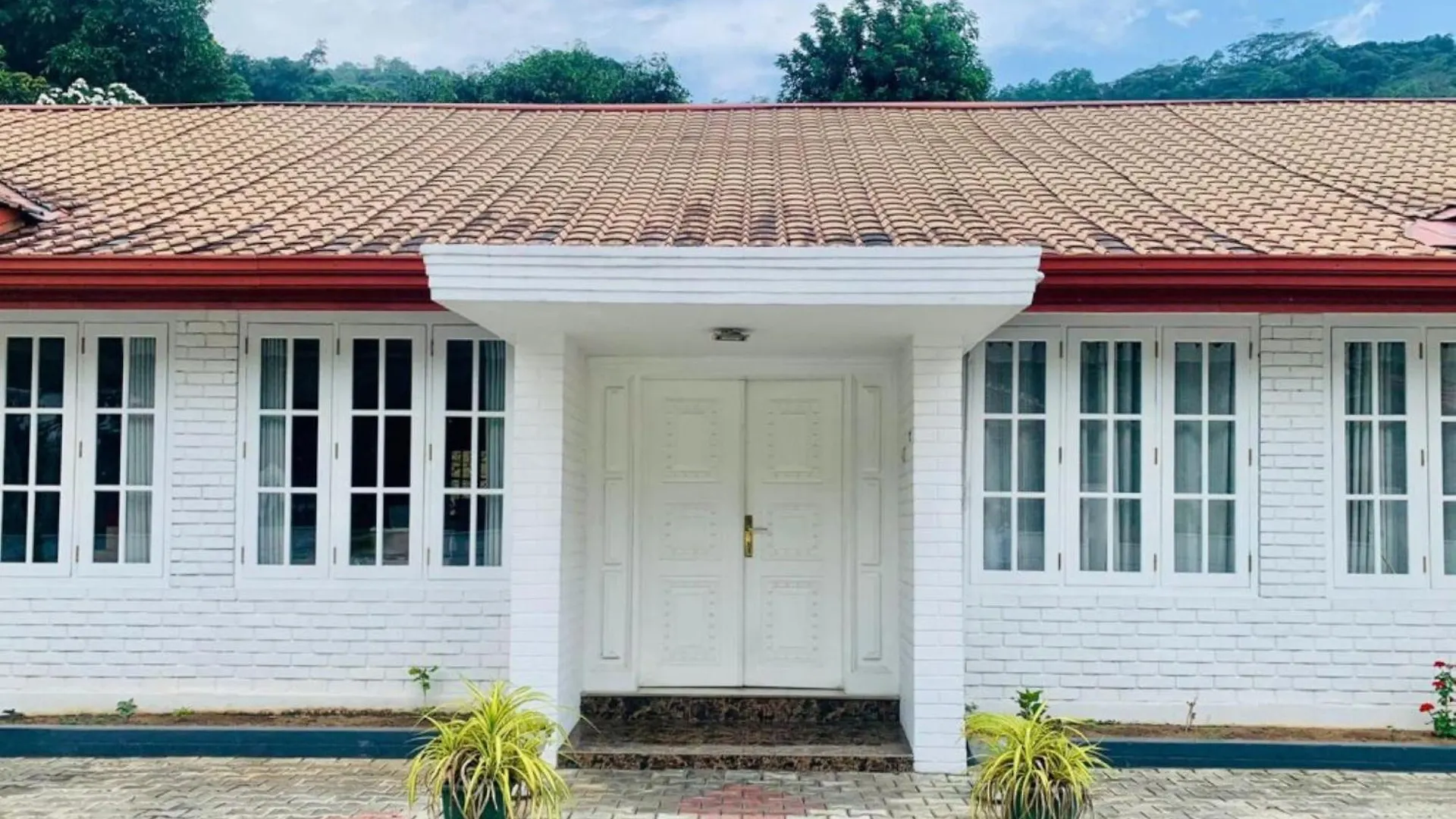 Villa 40 - Kandy 0*,  Šrí Lanka