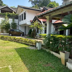  Guest house Garden