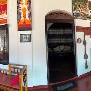 Guest house Classical