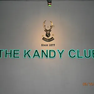  Guest house The Club