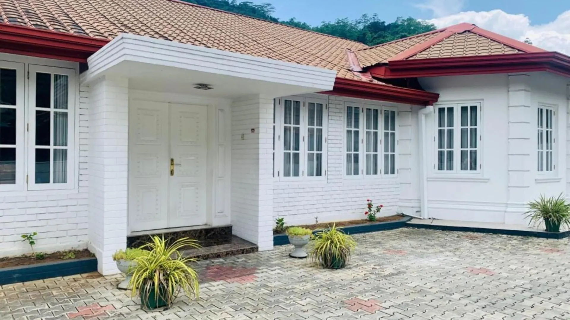 Villa 40 - Kandy Sri Lanka